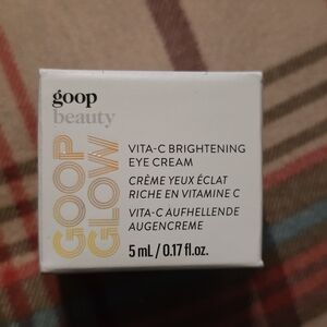 Goop Beauty Vita-C Brightening Eye Cream
